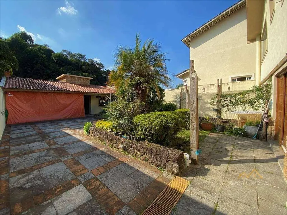Casa de Condomínio, 4 quartos - Foto 11