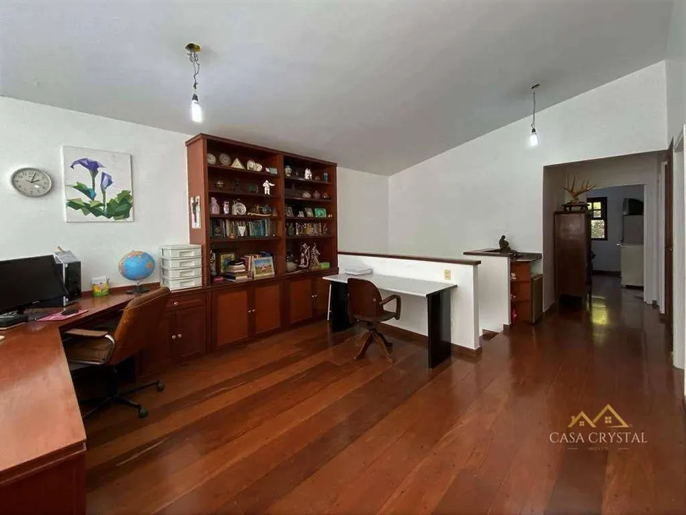 Casa de Condomínio, 4 quartos - Foto 14