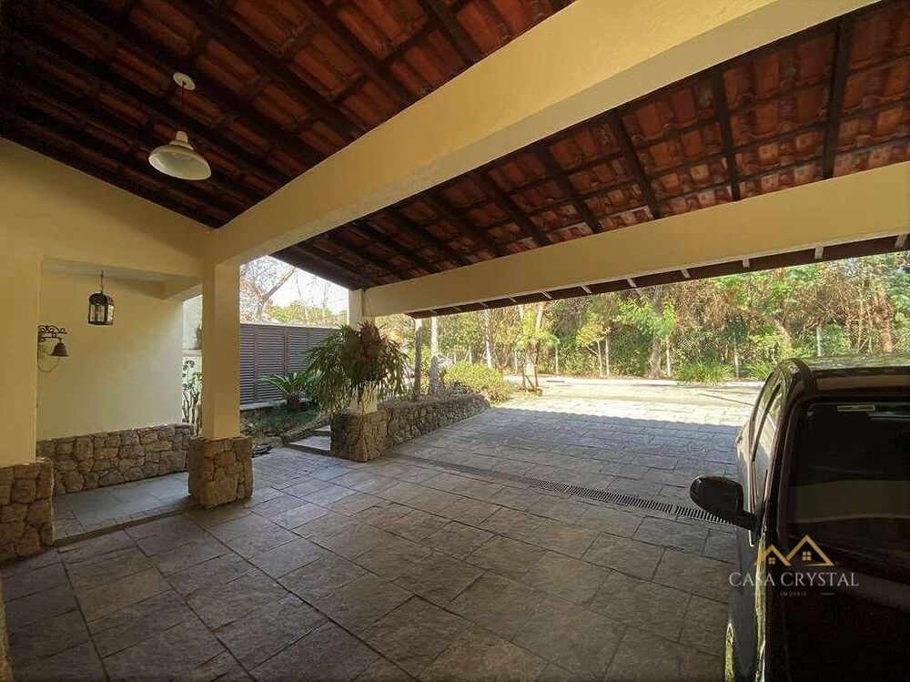 Casa de Condomínio, 4 quartos - Foto 8
