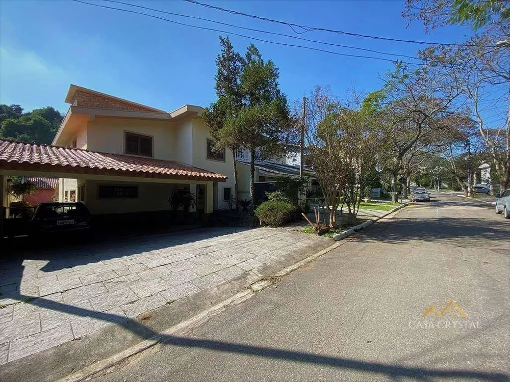Casa de Condomínio, 4 quartos - Foto 1