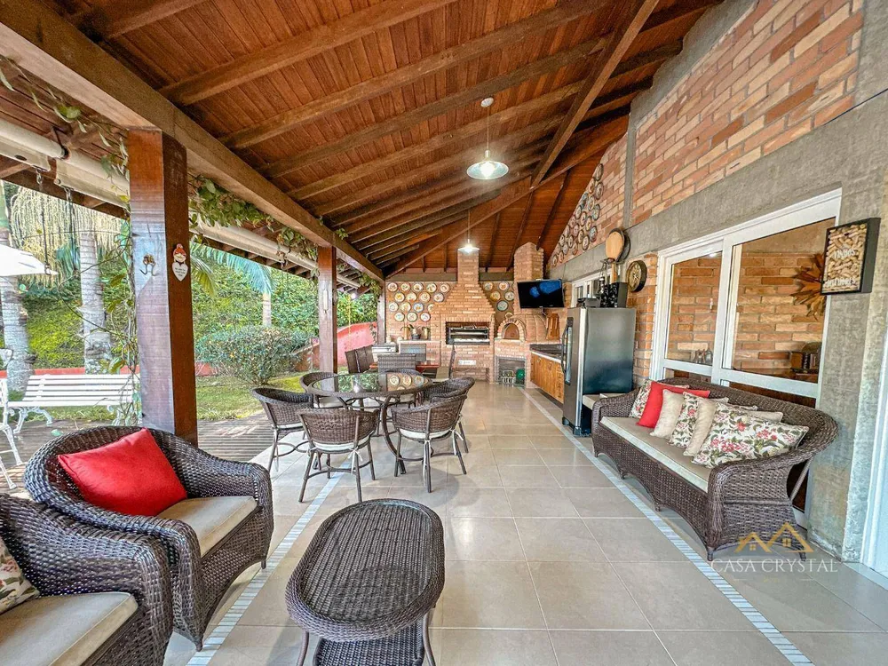 Casa de Condomínio, 4 quartos - Foto 8