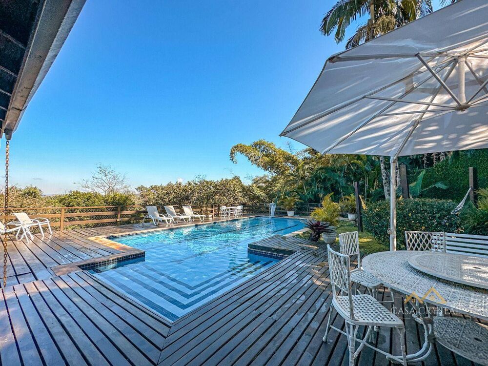 Casa de Condomínio à venda com 4 quartos, 900m² - Foto 2