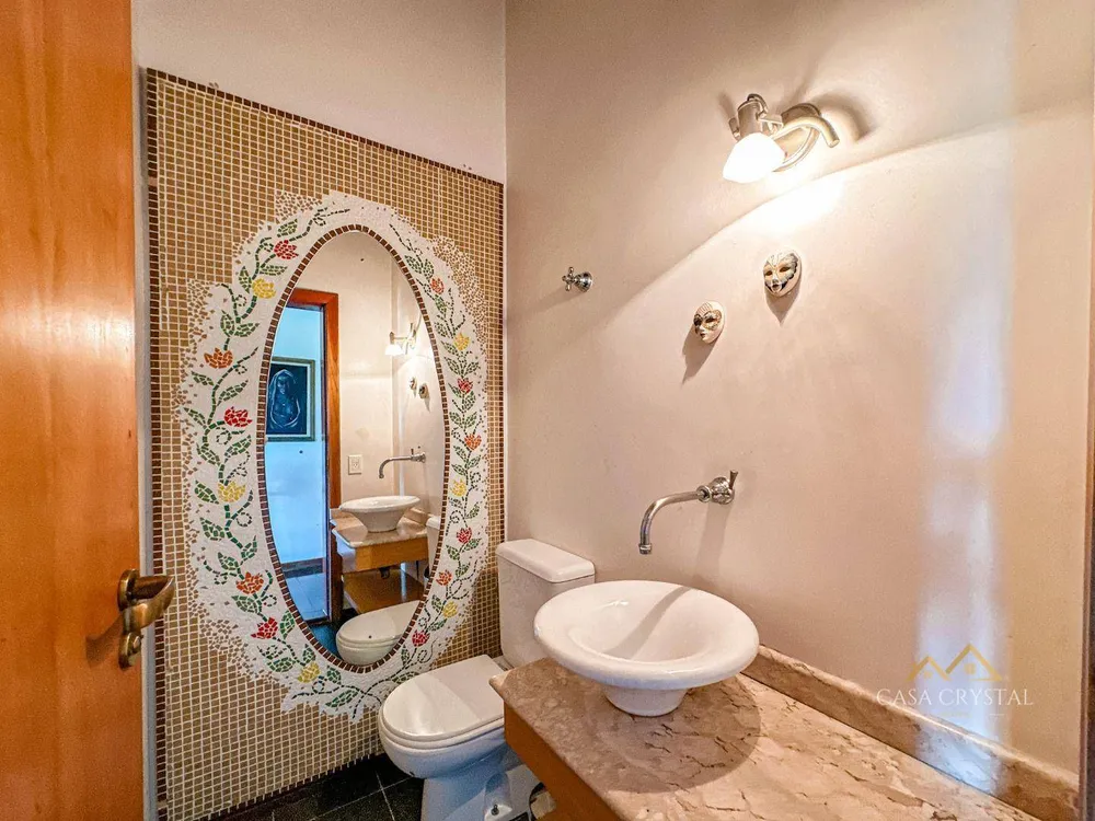 Casa de Condomínio, 4 quartos - Foto 16