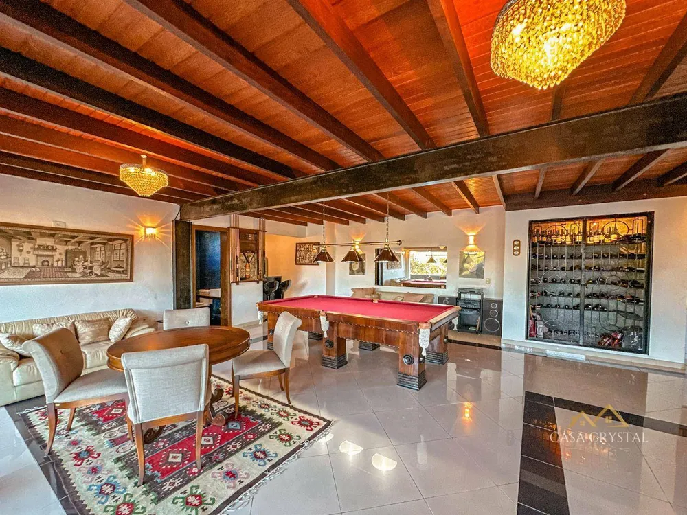 Casa de Condomínio, 4 quartos - Foto 7