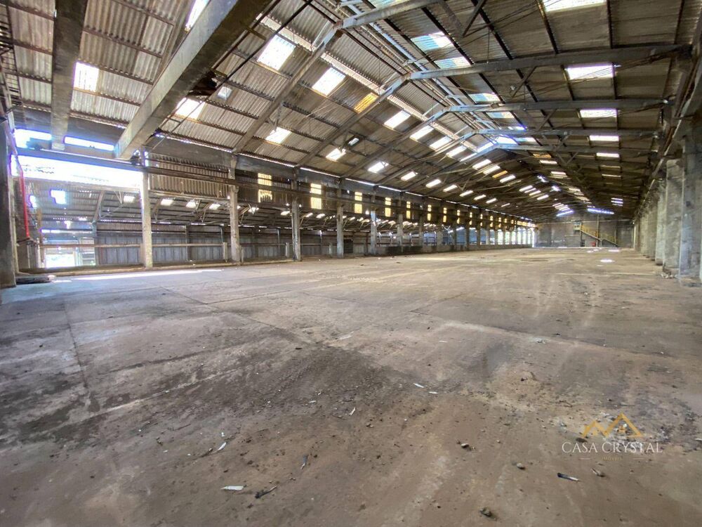 Terreno, 15 hectares - Foto 6