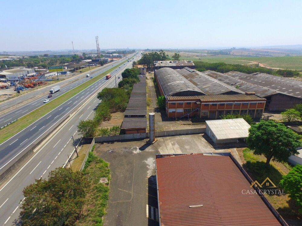 Terreno, 15 hectares - Foto 1