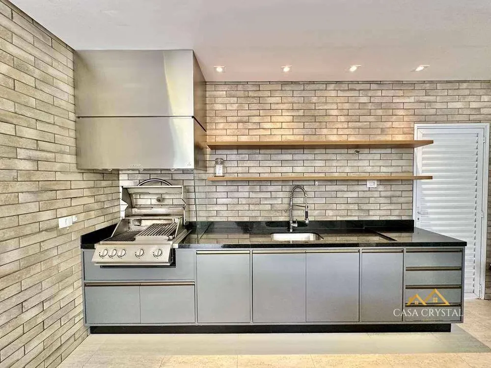 Casa de Condomínio, 5 quartos - Foto 7