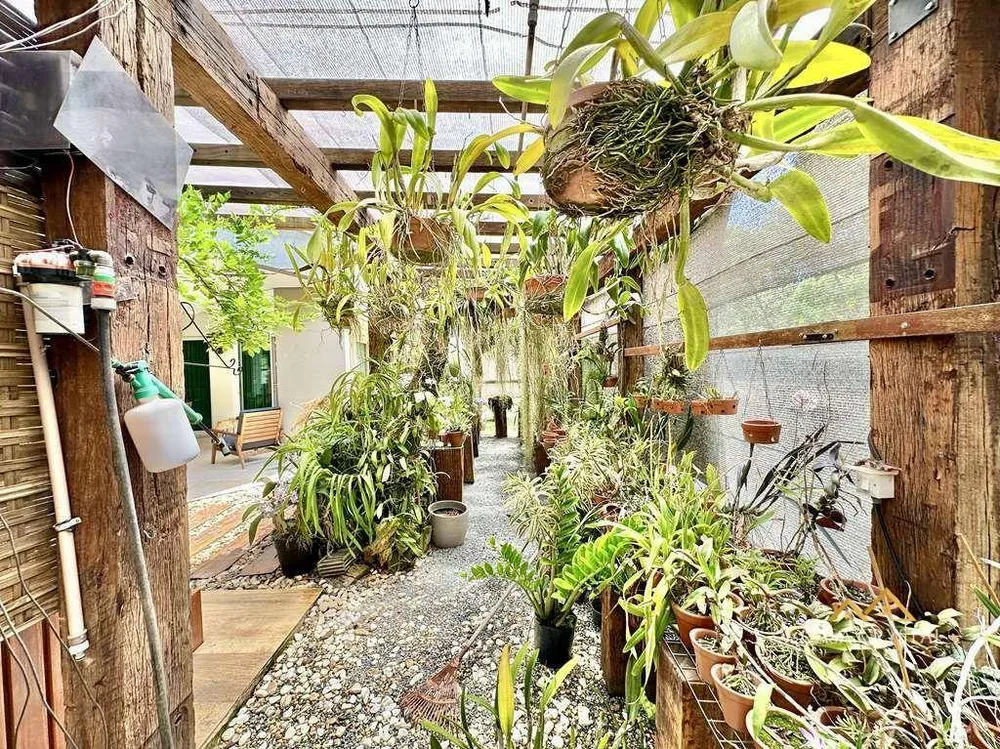Casa de Condomínio, 5 quartos - Foto 10