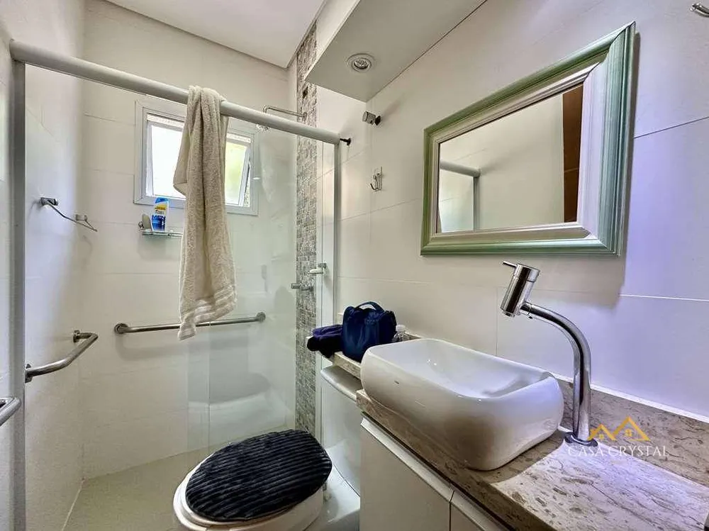 Casa de Condomínio, 5 quartos - Foto 9