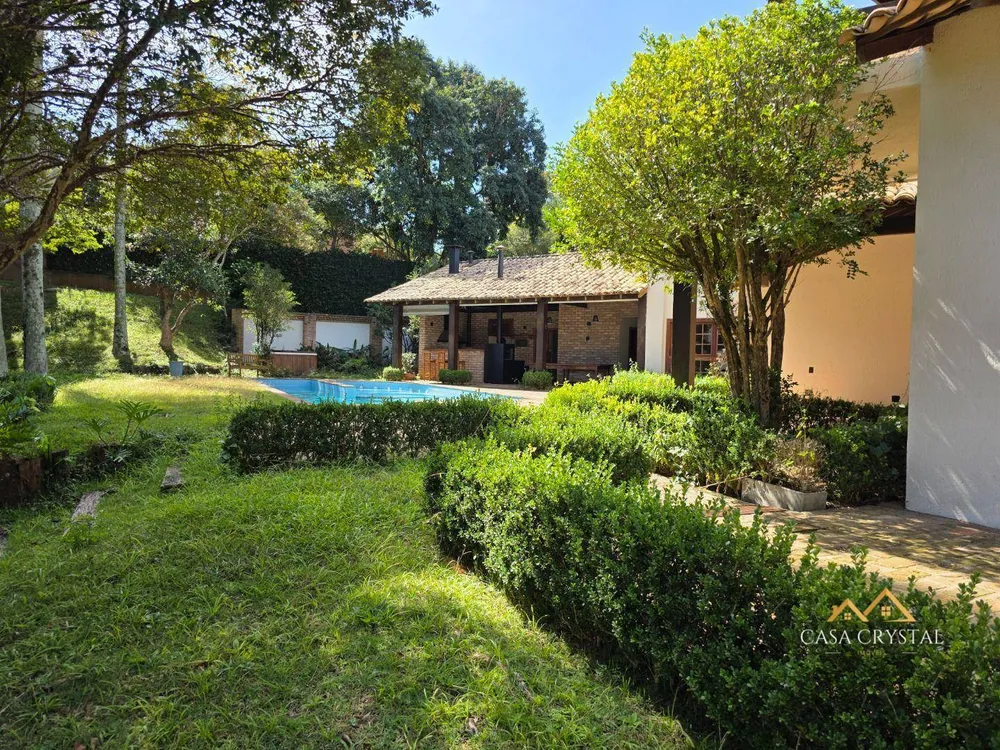 Casa de Condomínio, 4 quartos - Foto 6