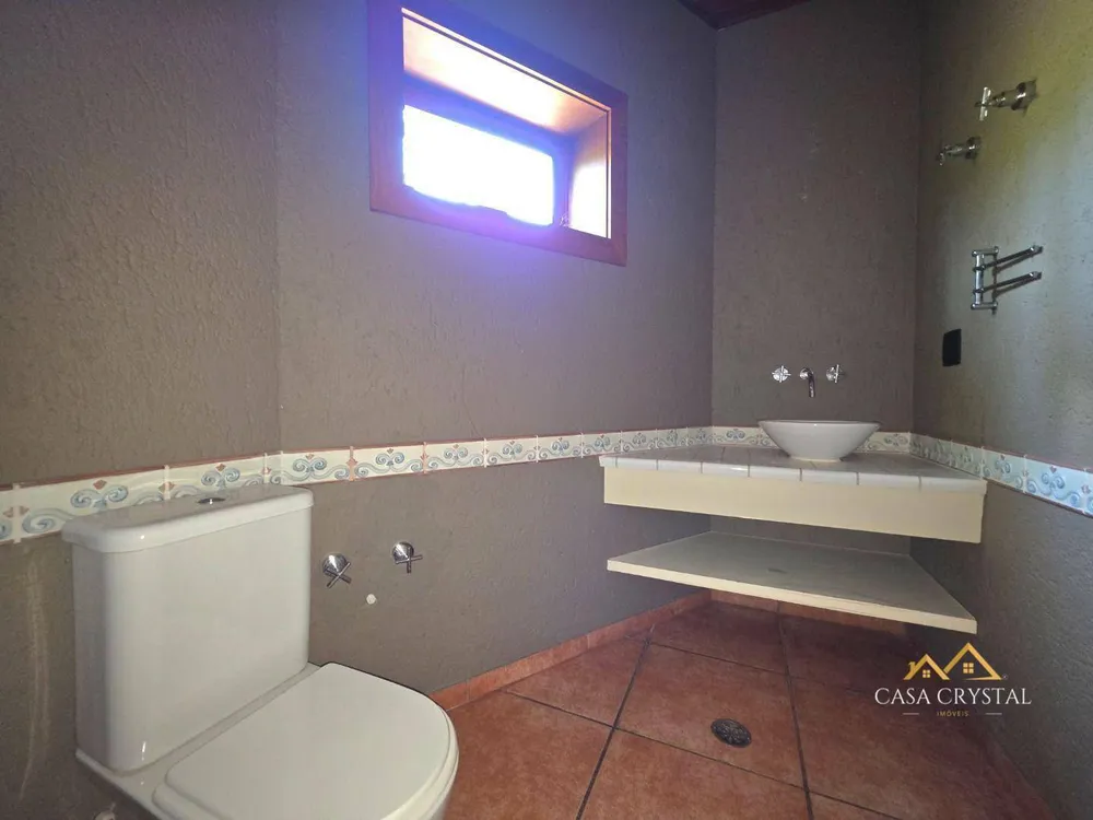 Casa de Condomínio, 4 quartos - Foto 9
