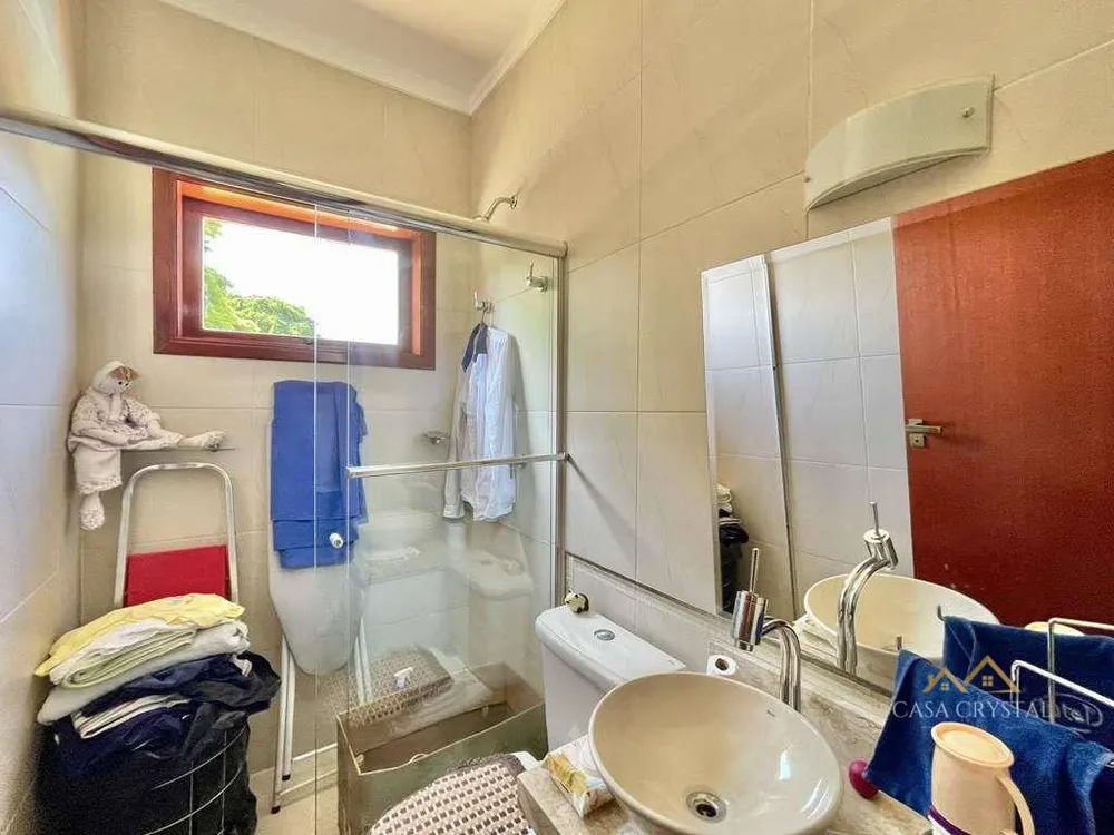 Casa de Condomínio, 5 quartos - Foto 10