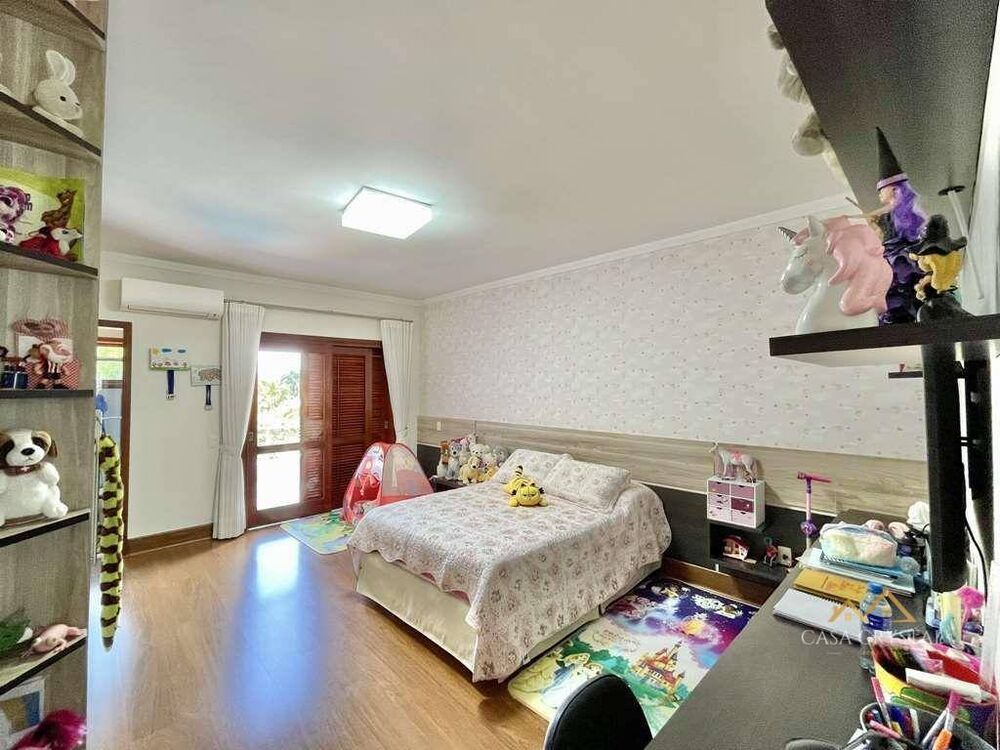 Casa de Condomínio à venda com 5 quartos, 618m² - Foto 4
