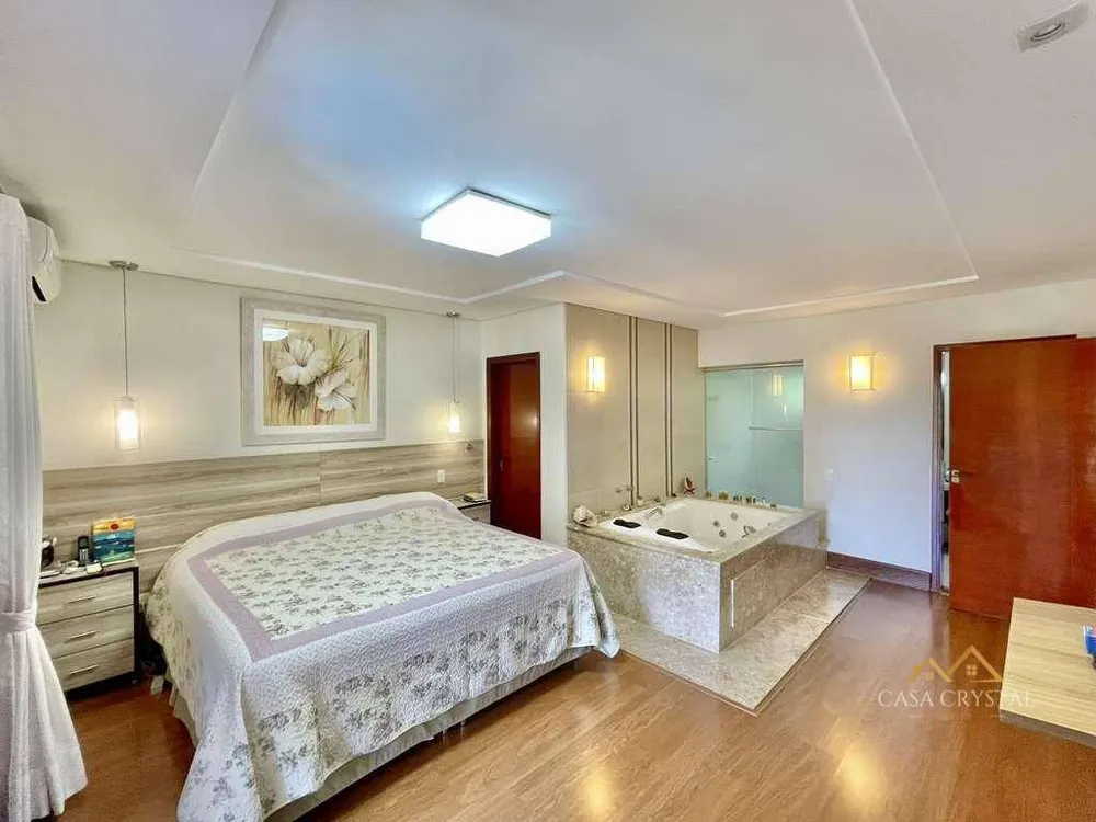Casa de Condomínio, 5 quartos - Foto 8