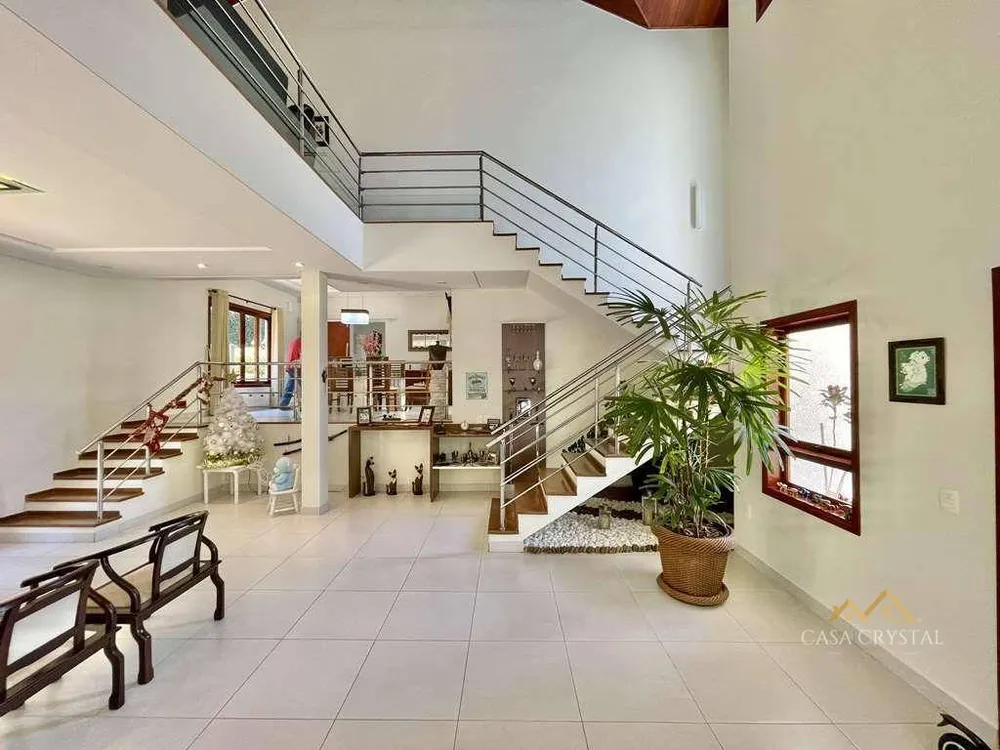 Casa de Condomínio, 5 quartos - Foto 3