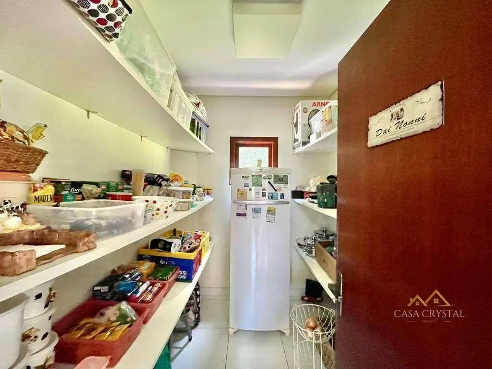 Casa de Condomínio, 5 quartos - Foto 7