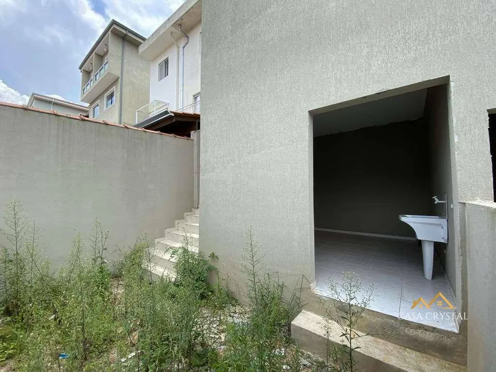 Casa de Condomínio, 3 quartos - Foto 7