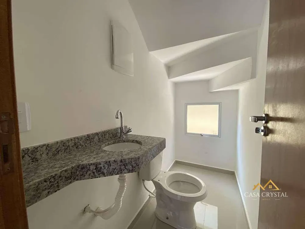 Casa de Condomínio, 3 quartos - Foto 8