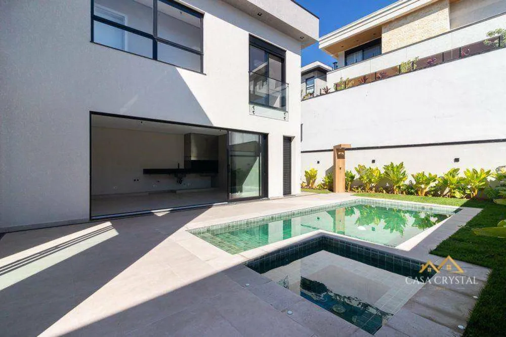 Casa, 4 quartos, 396 m² - Foto 5