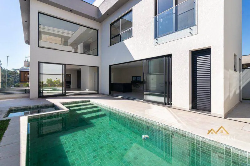 Casa, 4 quartos, 396 m² - Foto 11