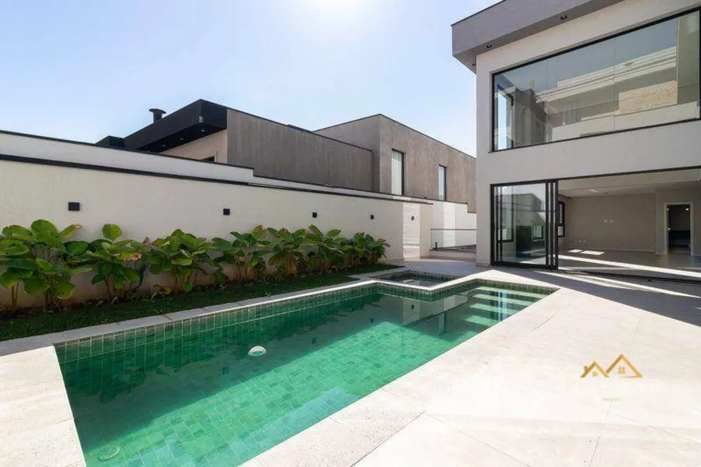 Casa, 4 quartos, 396 m² - Foto 2