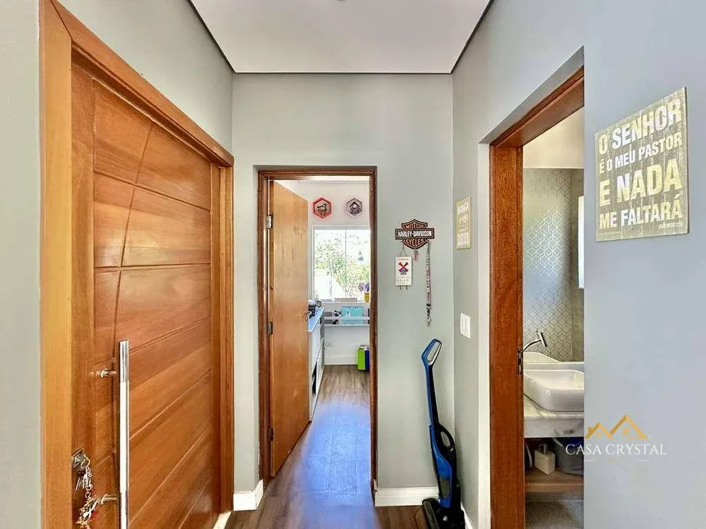 Casa de Condomínio, 4 quartos - Foto 6