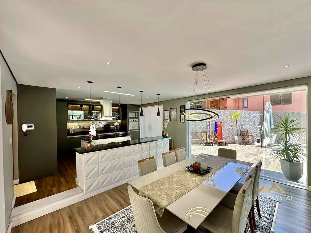 Casa de Condomínio, 4 quartos - Foto 7