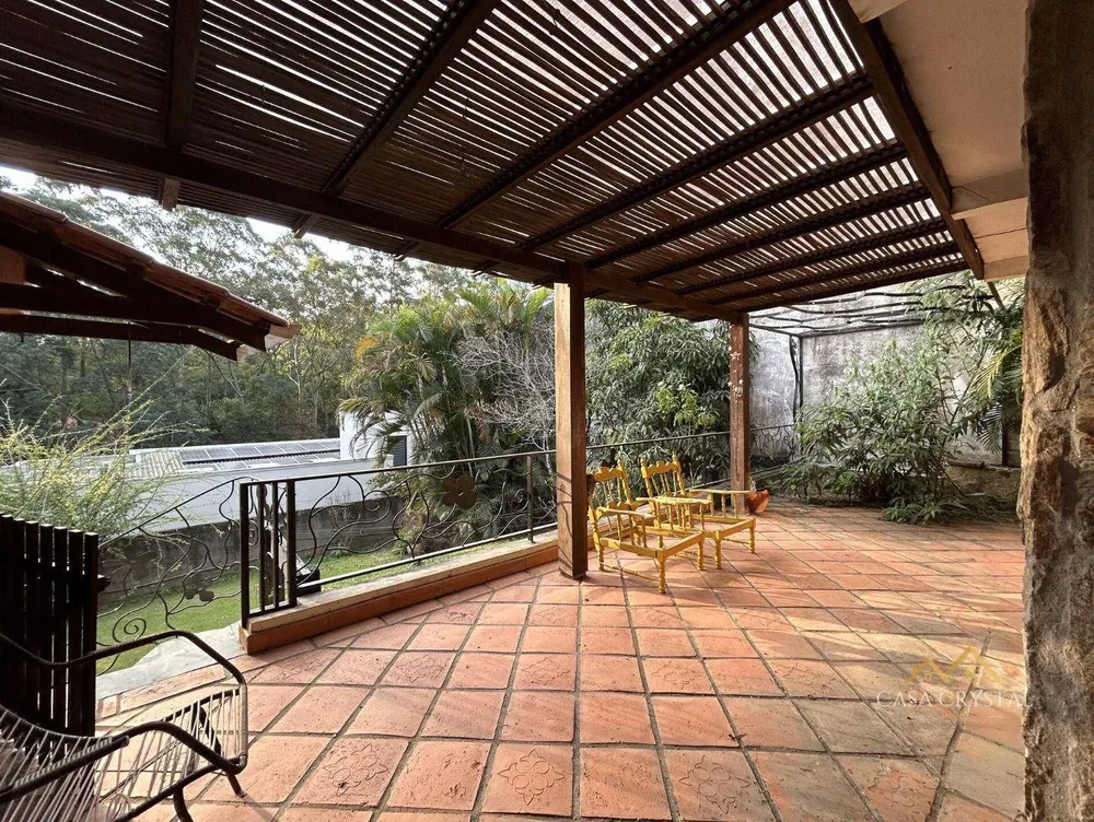 Casa de Condomínio, 4 quartos - Foto 13
