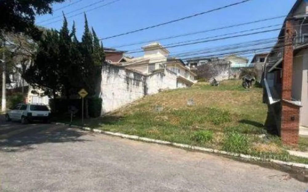 Loteamento e Condomínio, 500 m² - Foto 1