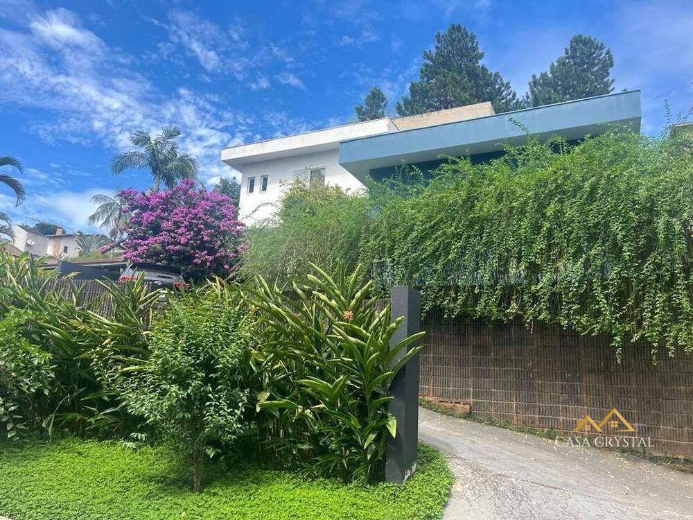 Casa de Condomínio à venda com 3 quartos, 300m² - Foto 1