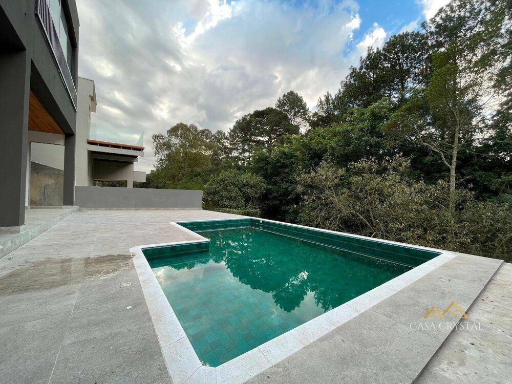 Casa de Condomínio, 5 quartos - Foto 4