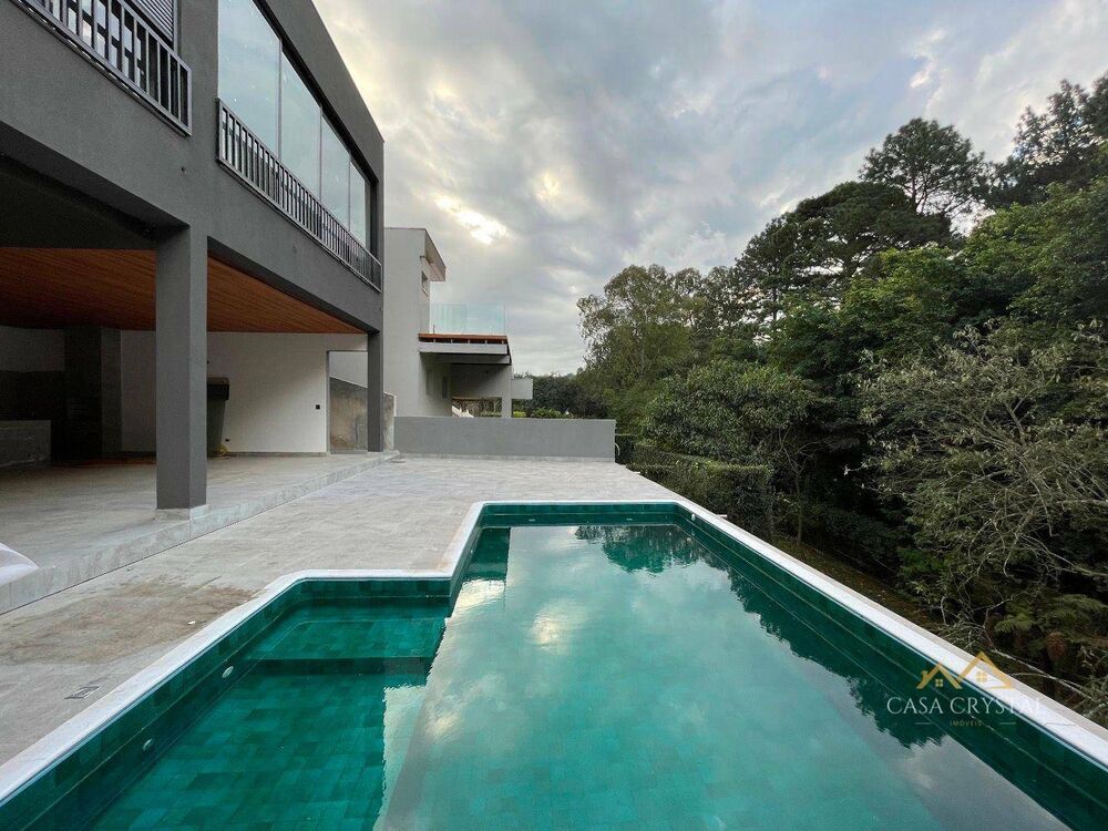 Casa de Condomínio, 5 quartos - Foto 5