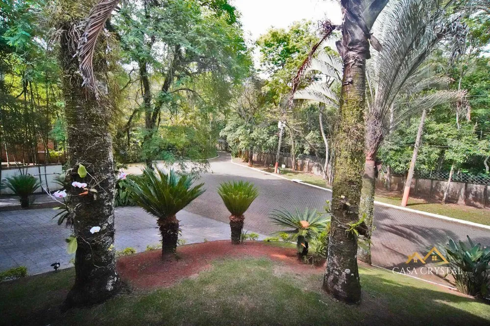 Casa de Condomínio, 4 quartos - Foto 9