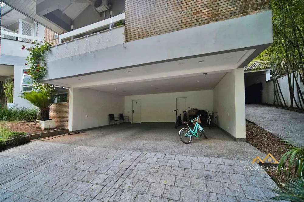 Casa de Condomínio, 4 quartos - Foto 10