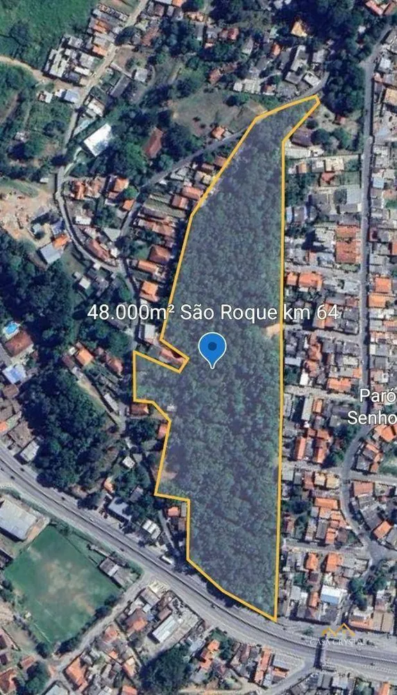 Terreno, 5 hectares - Foto 1