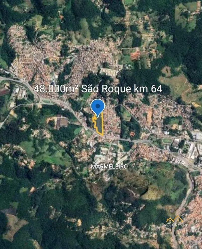Terreno, 5 hectares - Foto 4