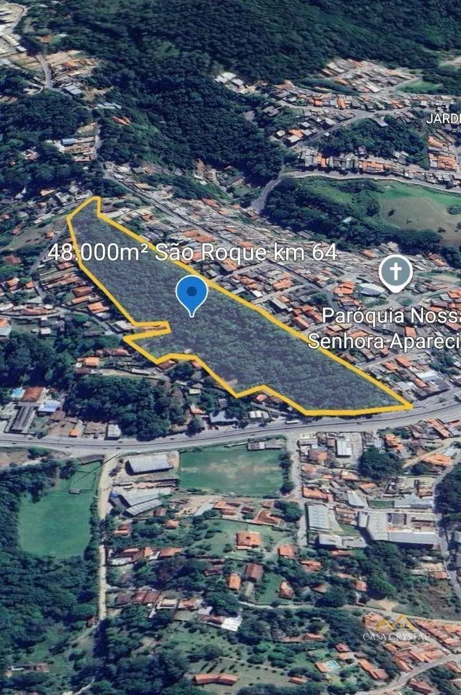 Terreno, 5 hectares - Foto 6