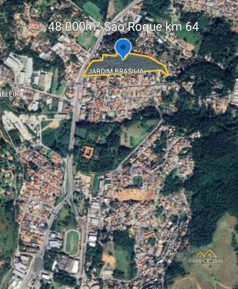 Terreno, 5 hectares - Foto 5