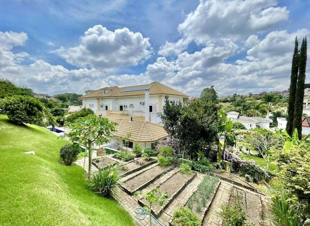 Casa de Condomínio, 4 quartos - Foto 3