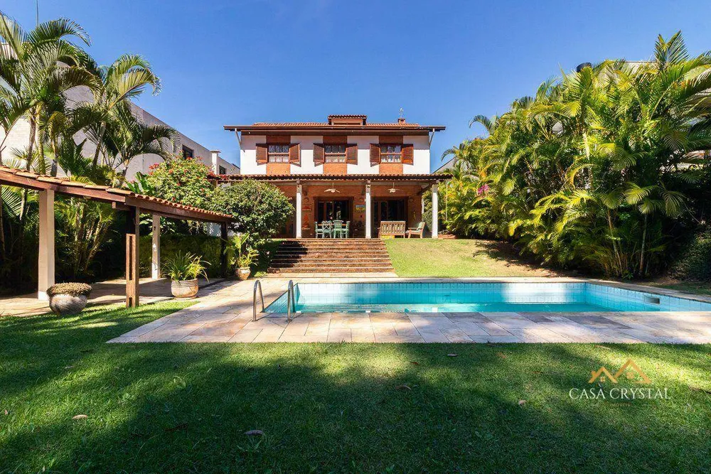 Casa, 3 quartos, 420 m² - Foto 15