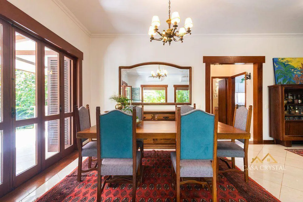 Casa, 3 quartos, 420 m² - Foto 6