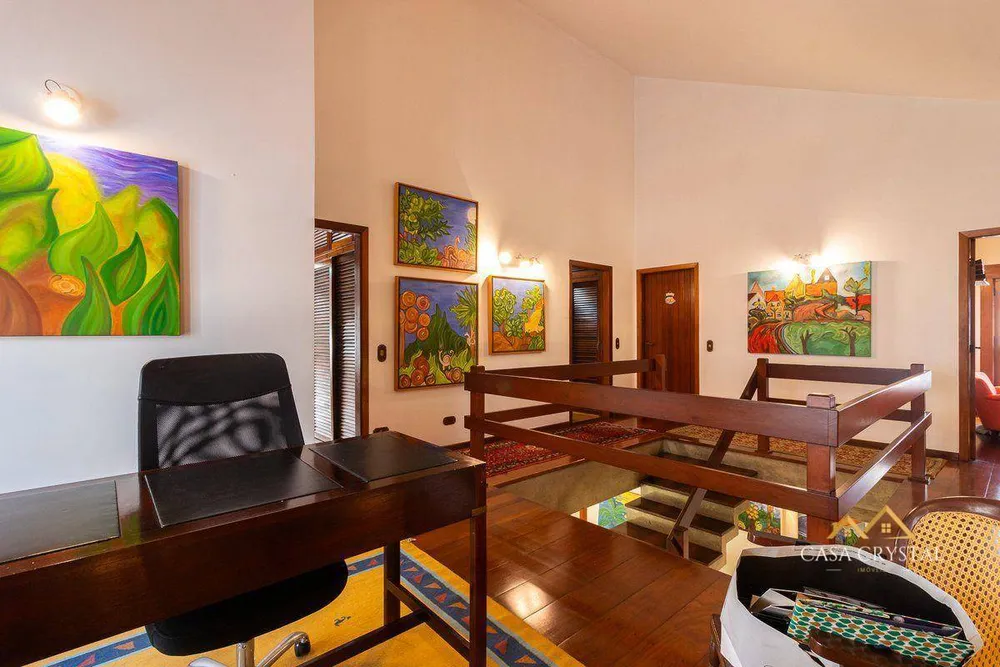 Casa, 3 quartos, 420 m² - Foto 7