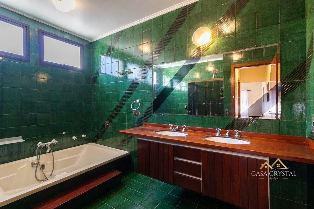 Casa, 3 quartos, 420 m² - Foto 12