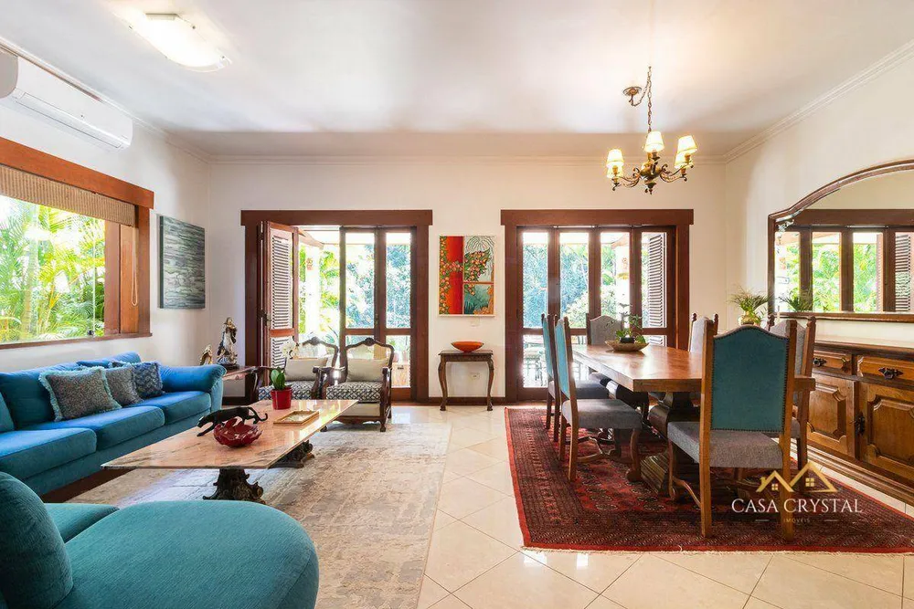 Casa, 3 quartos, 420 m² - Foto 2