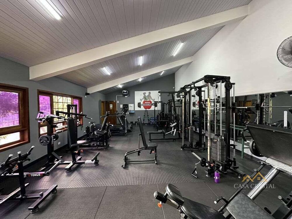 Loteamento e Condomínio, 713 m² - Foto 11