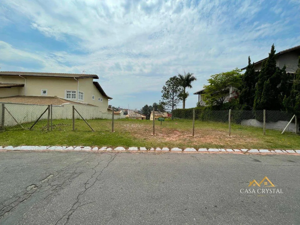 Loteamento e Condomínio, 713 m² - Foto 5