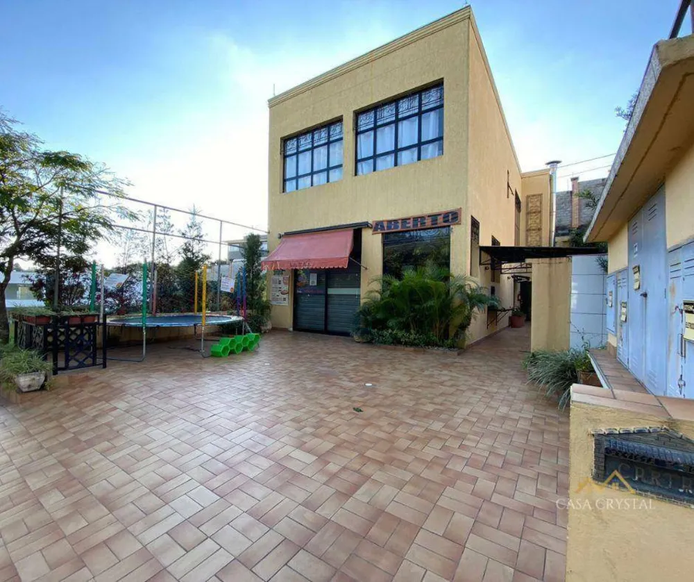 Prédio Inteiro, 300 m² - Foto 2