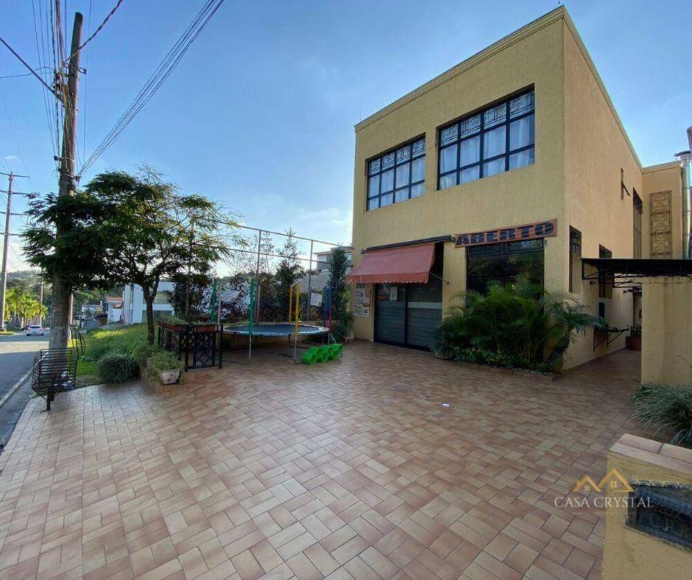 Prédio Inteiro à venda, 300m² - Foto 2