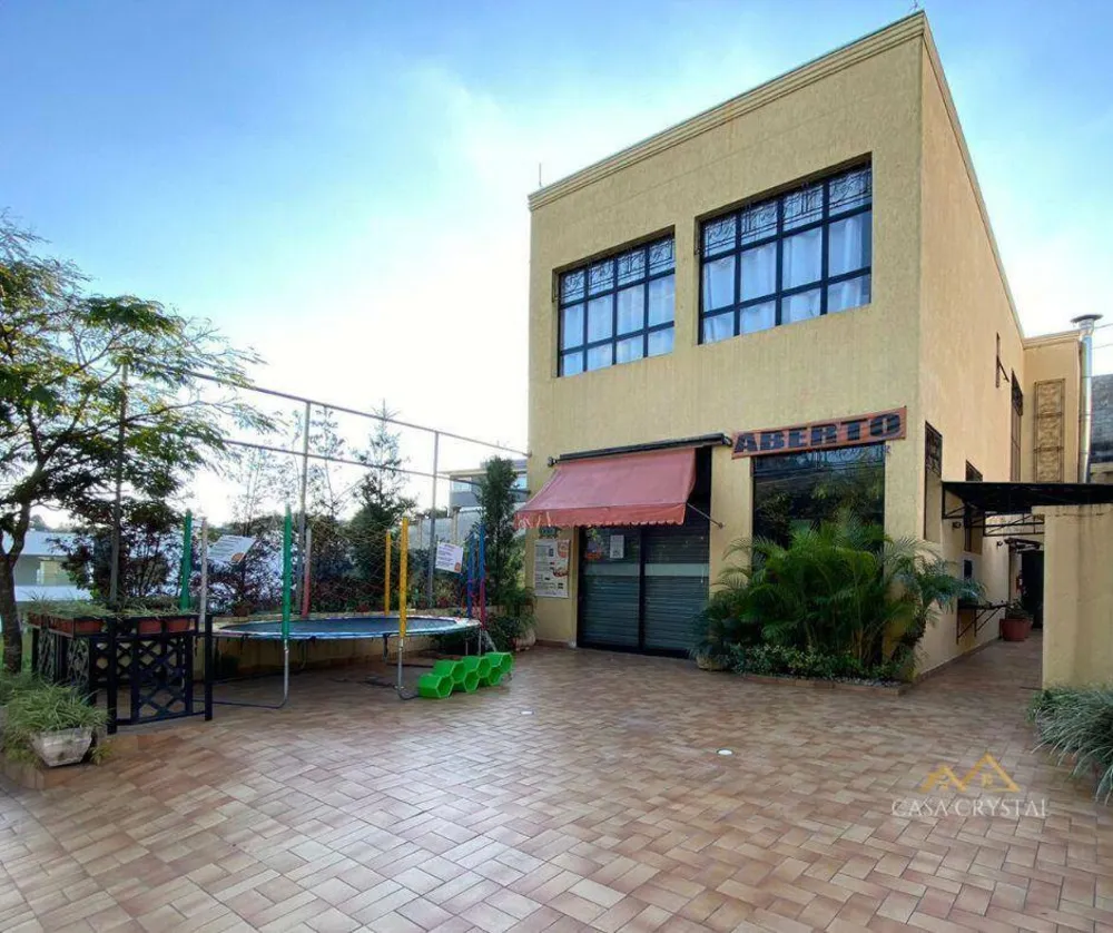 Prédio Inteiro, 300 m² - Foto 4