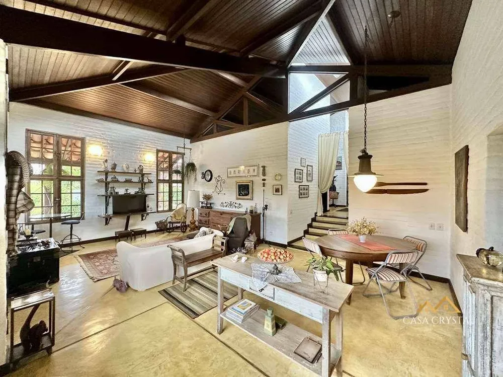 Casa de Condomínio, 2 quartos - Foto 7